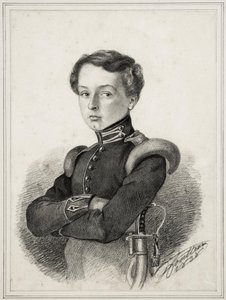Storm de Grave WI 1822-1893 作者 不明